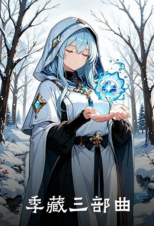季藏三部曲