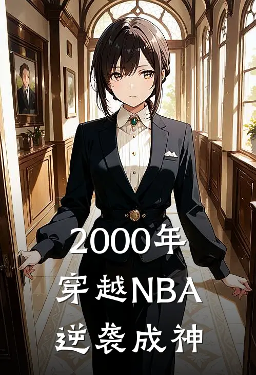 2000年穿越NBA逆袭成神