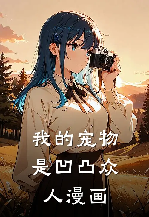 我的宠物是凹凸众人漫画