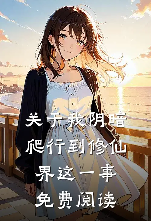 关于我阴暗爬行到修仙界这一事免费阅读