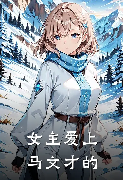 女主爱上马文才的