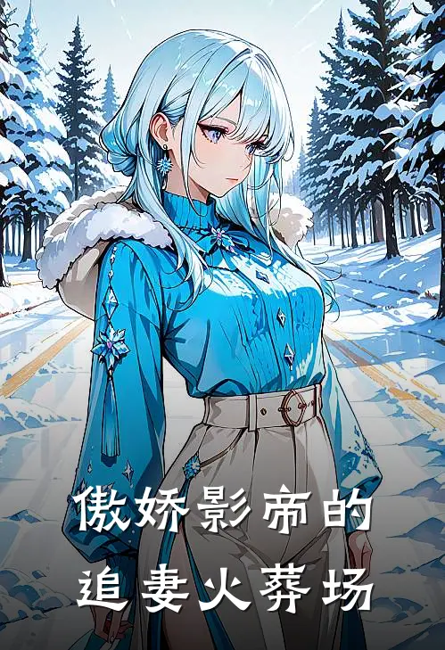 傲娇影帝的追妻火葬场