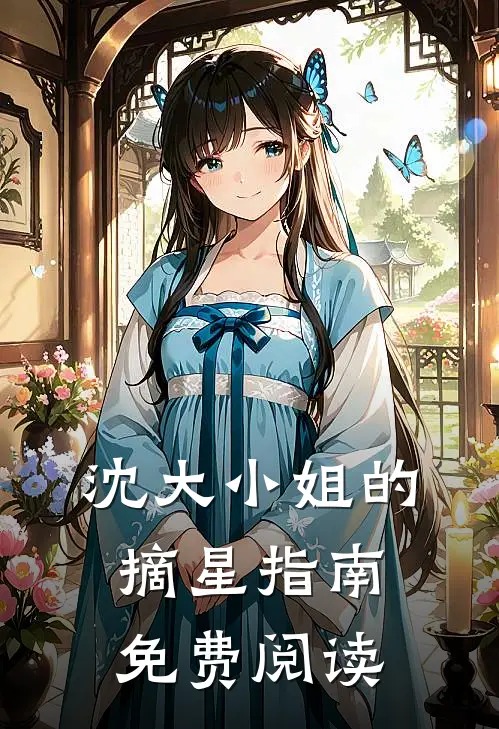 沈大小姐的摘星指南免费阅读