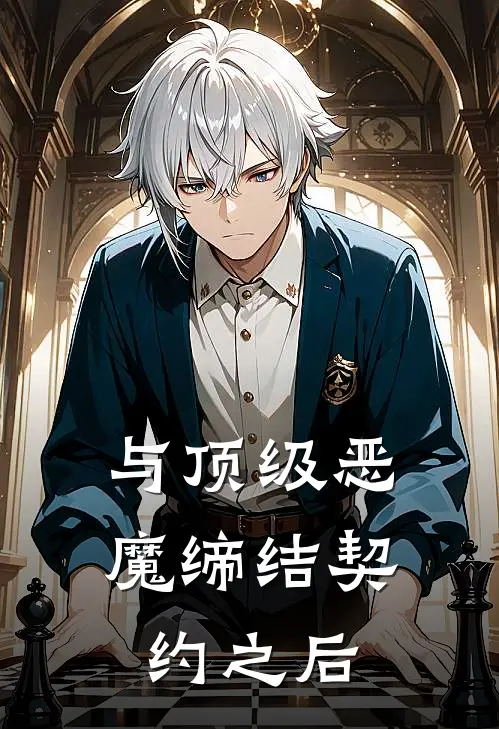 与顶级恶魔缔结契约之后