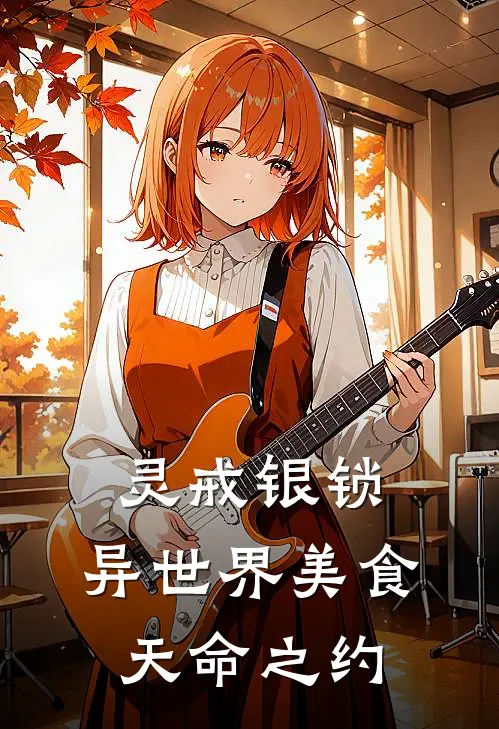 灵戒银锁：异世界美食天命之约