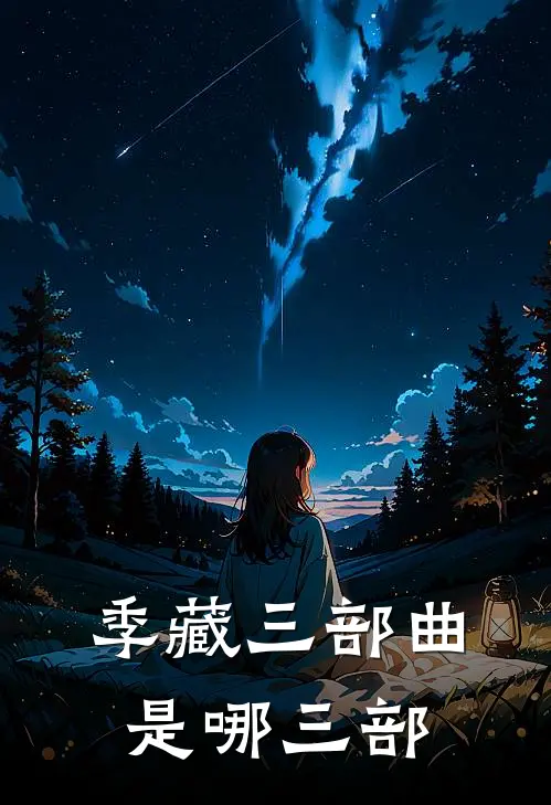 季藏三部曲是哪三部