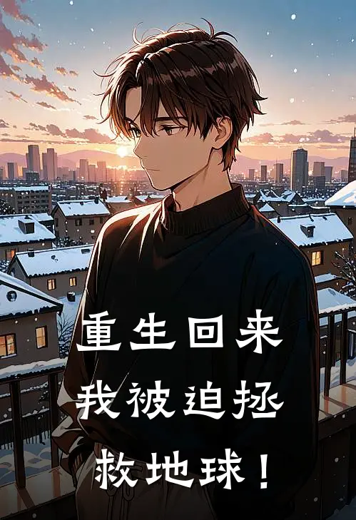 重生回来我被迫拯救地球！(陈星钟楚溪)免费小说阅读_完结版小说推荐重生回来我被迫拯救地球！(陈星钟楚溪)