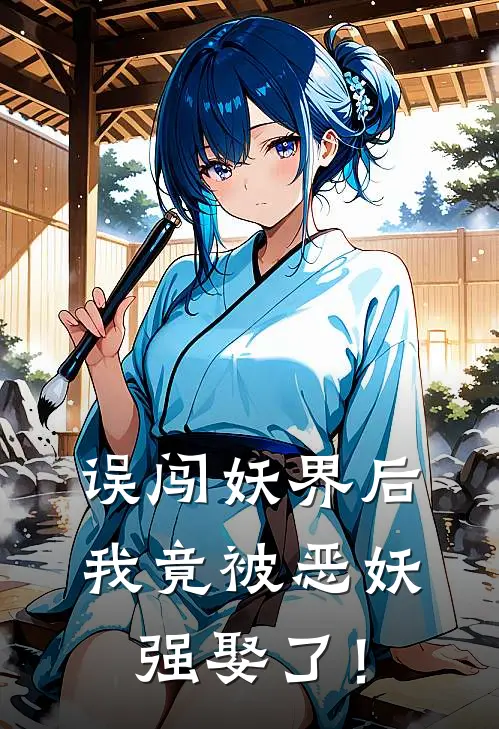 误闯妖界后，我竟被恶妖强娶了！