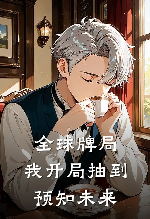 全球牌局：我开局抽到预知未来陈九安琪琪全文免费阅读无弹窗大结局_陈九安琪琪（全球牌局：我开局抽到预知未来）小说免费阅读大结局
