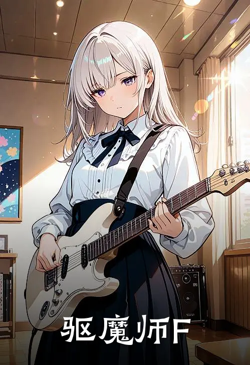 驱魔师F