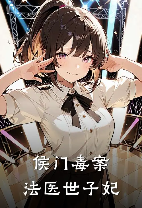 侯门毒案：法医世子妃林薇翠儿已完结小说_最新章节列表侯门毒案：法医世子妃(林薇翠儿)