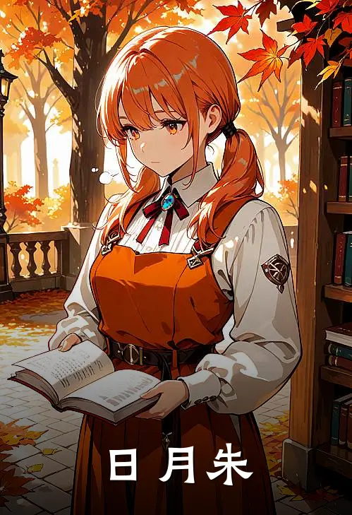 日月朱(祁冉姜昭祈)免费完结小说_免费小说在线阅读日月朱(祁冉姜昭祈)