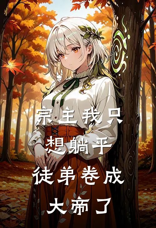宗主我只想躺平，徒弟卷成大帝了