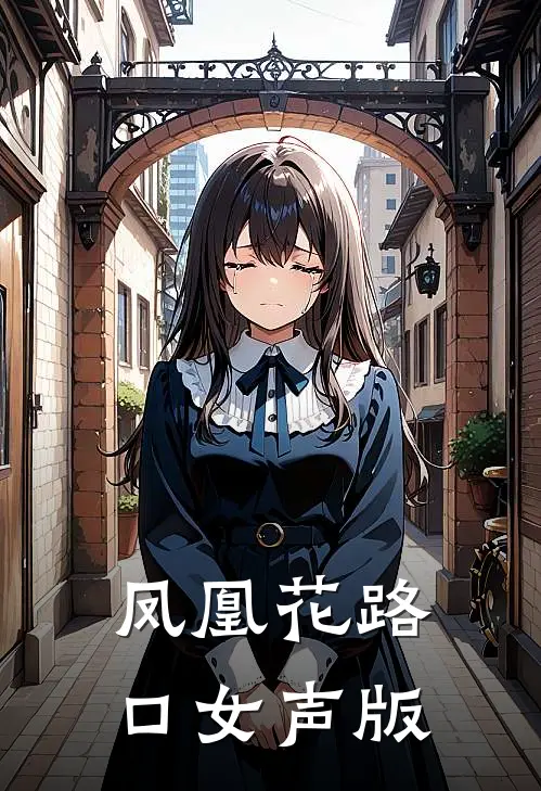 凤凰花路口女声版