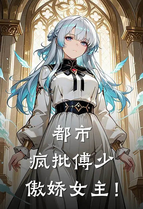 都市：疯批傅少，傲娇女主！