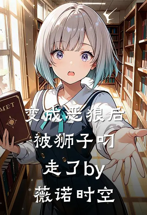 变成恶狼后被狮子叼走了by薇诺时空