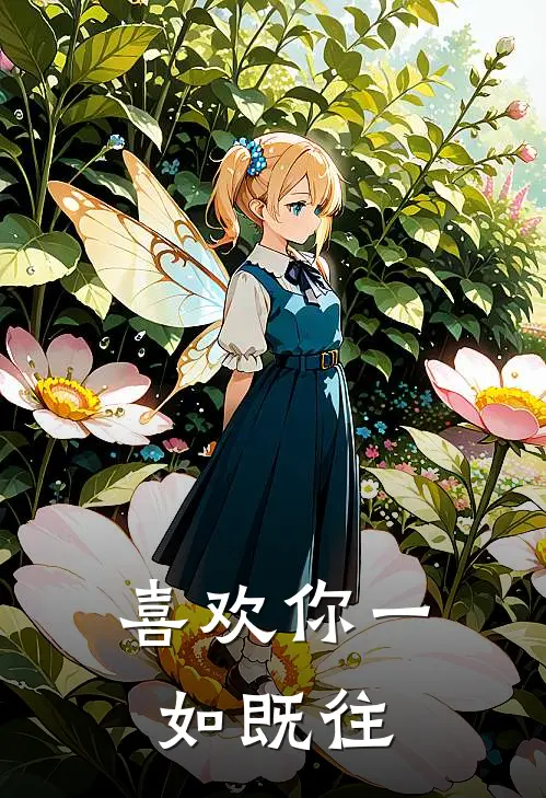 喜欢你一如既往苏柔苏欣免费小说完结_最新章节列表喜欢你一如既往(苏柔苏欣)