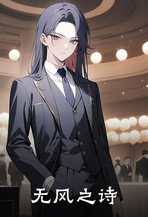 无风之诗