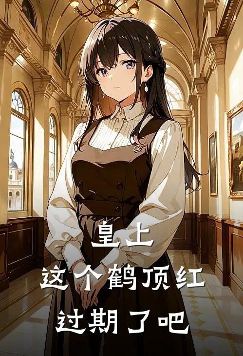 皇上，这个鹤顶红过期了吧