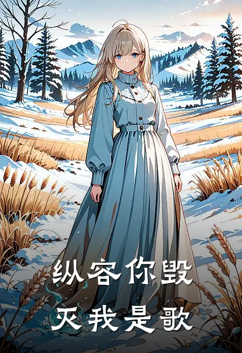 纵容你毁灭我是歌