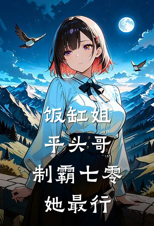 饭缸姐平头哥，制霸七零她最行