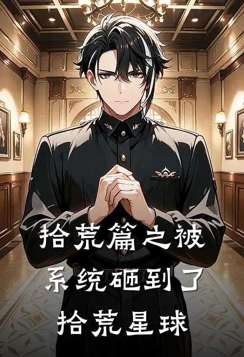 拾荒篇之被系统砸到了拾荒星球