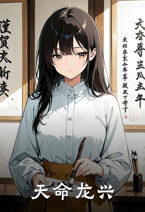林烬赵婉儿天命龙兴完结版在线阅读_天命龙兴全集免费在线阅读