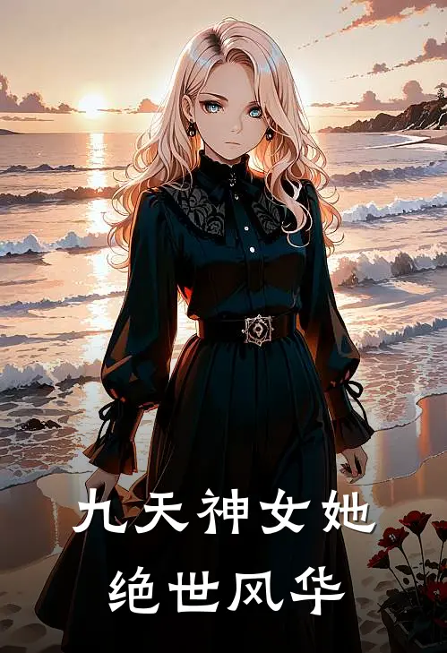 九天神女她绝世风华