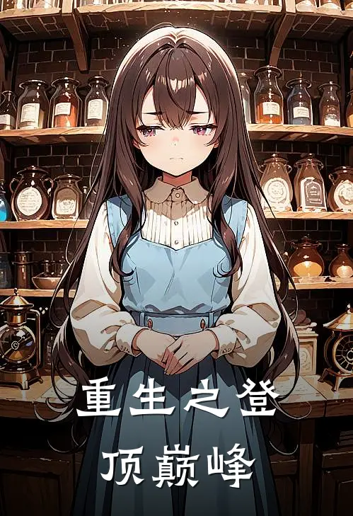 重生之登顶巅峰