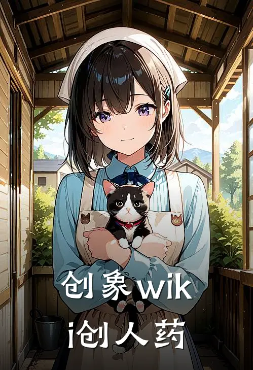 创象wiki创人药