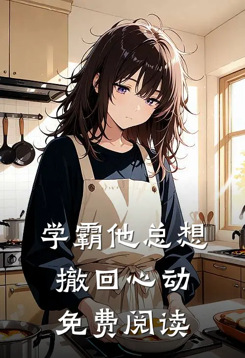 学霸他总想撤回心动免费阅读