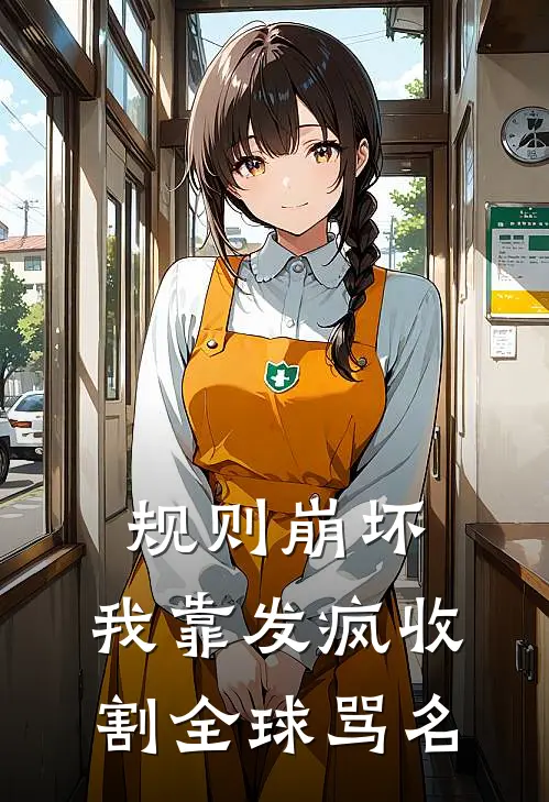 规则崩坏：我靠发疯收割全球骂名