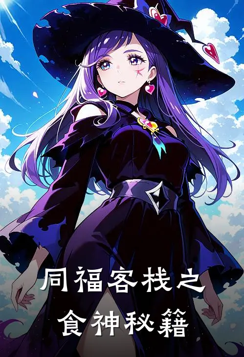 《同福客栈之食神秘籍》刘鑫白展堂全集免费在线阅读_(刘鑫白展堂)全章节免费在线阅读