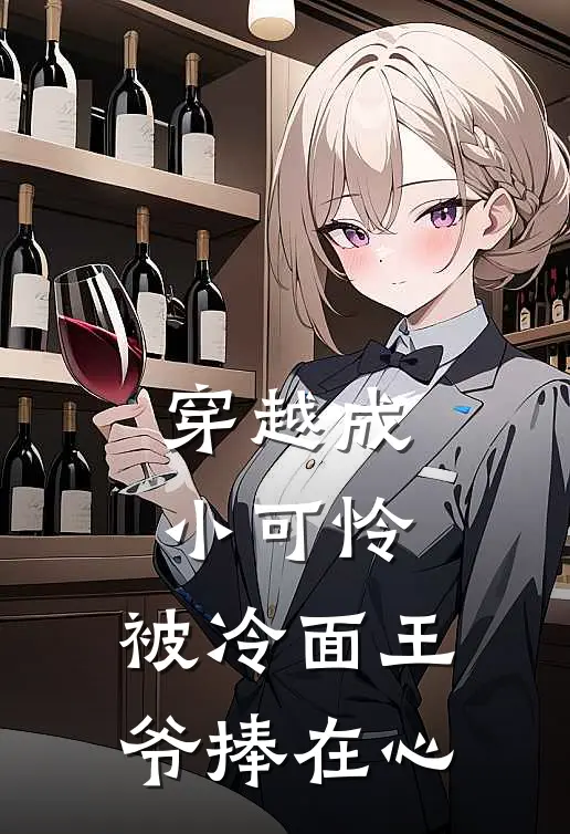 穿越成小可怜，被冷面王爷捧在心