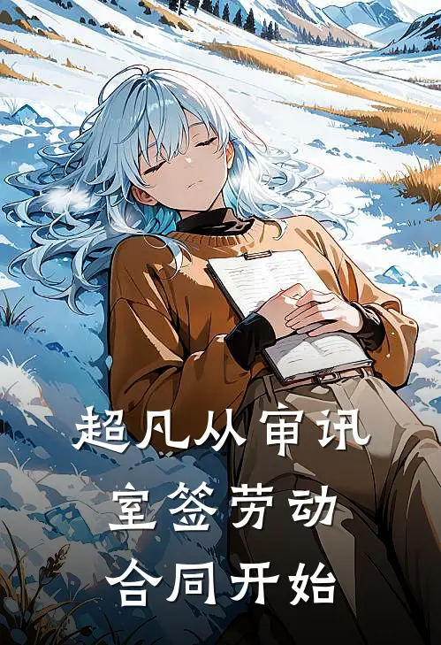 超凡从审讯室签劳动合同开始