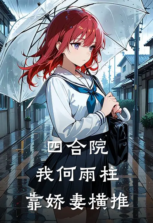 四合院：我何雨柱，靠娇妻横推
