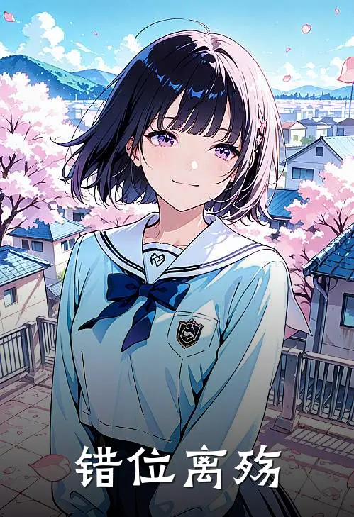 错位离殇沈忆南黎负最新好看小说_最新完本小说错位离殇沈忆南黎负