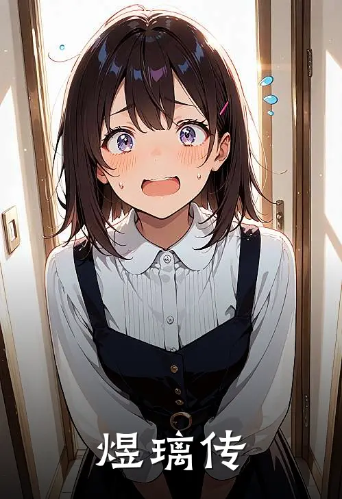 煜璃传(姜璃姜琬)在哪看免费小说_已完结小说推荐煜璃传姜璃姜琬