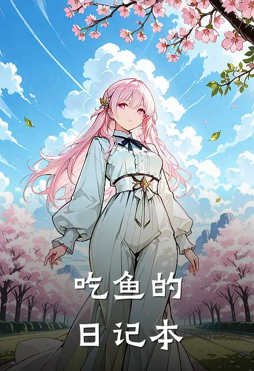 吃鱼的日记本
