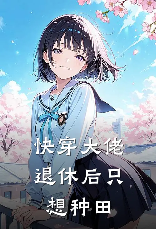 快穿大佬退休后只想种田