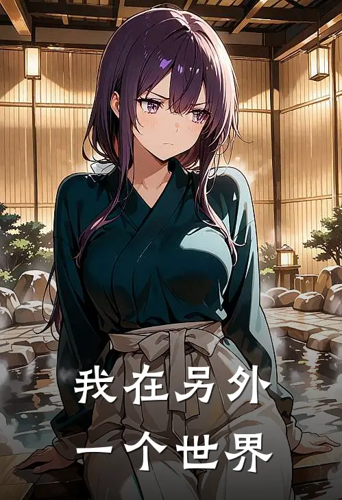 我在另外一个世界(云朵云朵)免费小说_最新小说全文阅读我在另外一个世界云朵云朵