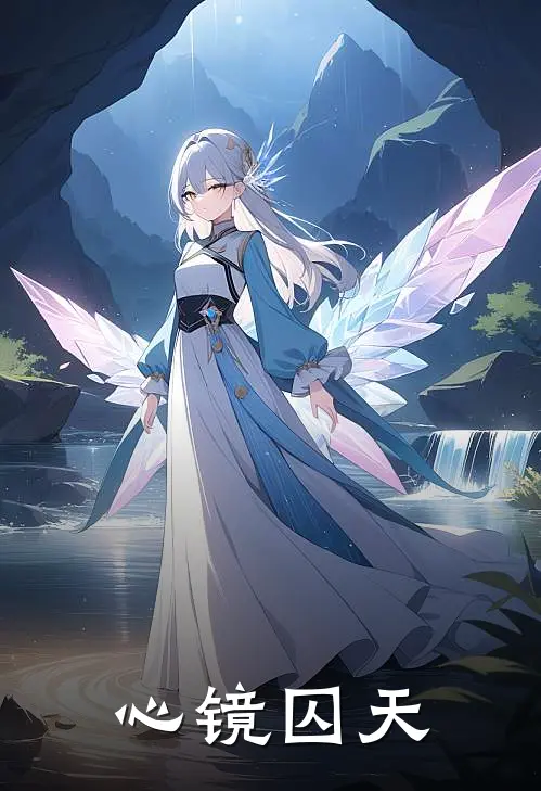 心镜囚天(月玄星晞)免费小说笔趣阁_完结版小说推荐心镜囚天(月玄星晞)