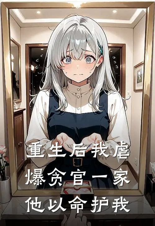 重生后我虐爆贪官一家他以命护我