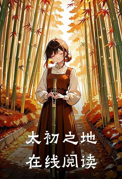 太初之地在线阅读
