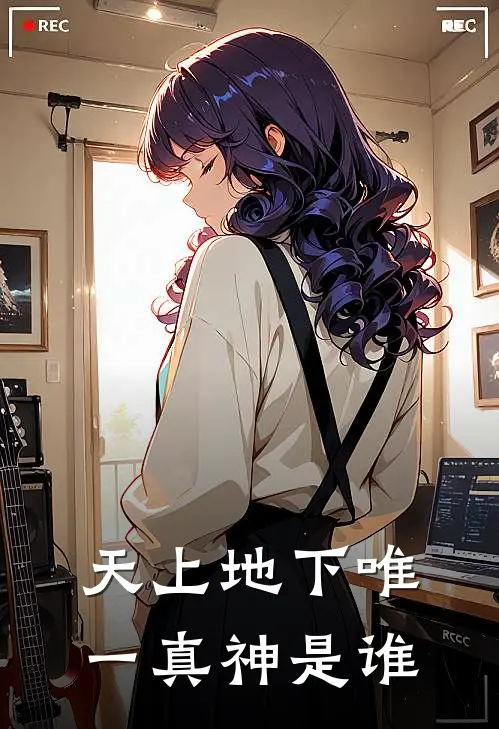 天上地下唯一真神是谁