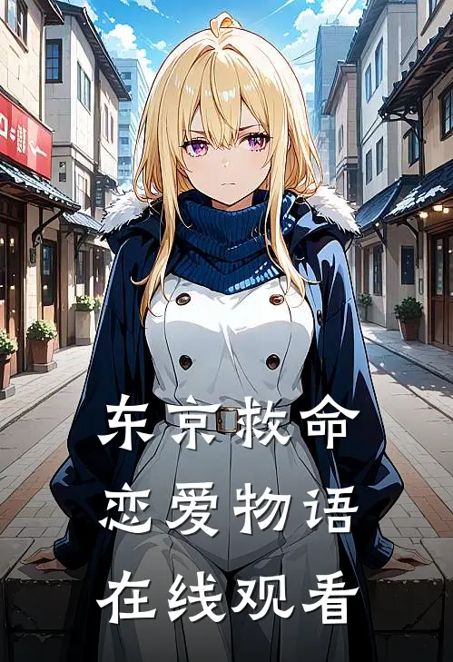 东京救命恋爱物语在线观看