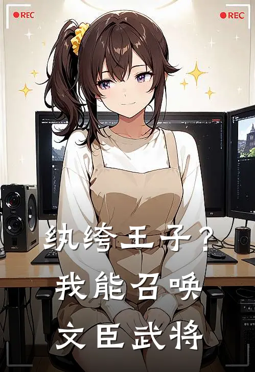 纨绔王子？我能召唤文臣武将