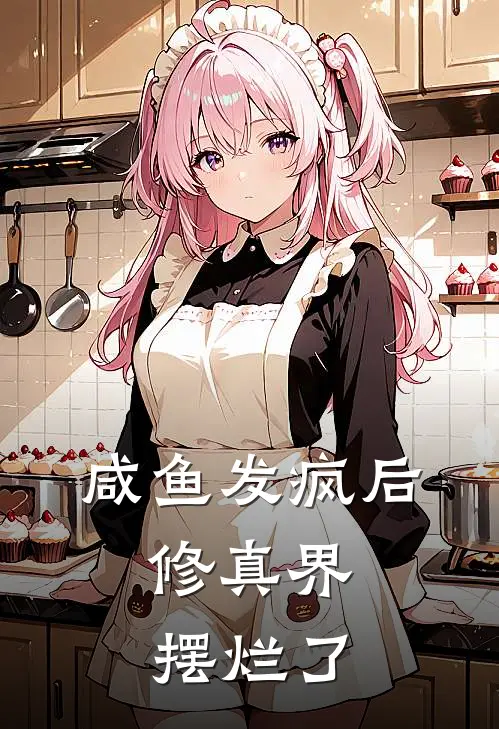 咸鱼发疯后，修真界摆烂了