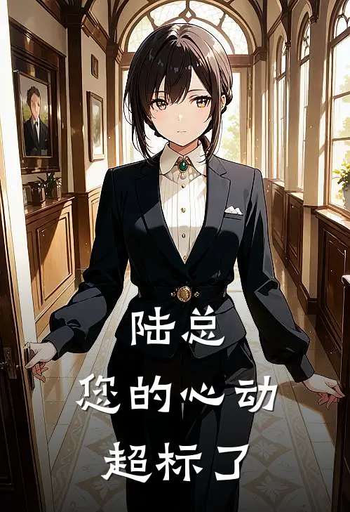 陆总，您的心动超标了宁初晴陆霆骁全文免费阅读无弹窗大结局_宁初晴陆霆骁（陆总，您的心动超标了）小说免费阅读大结局