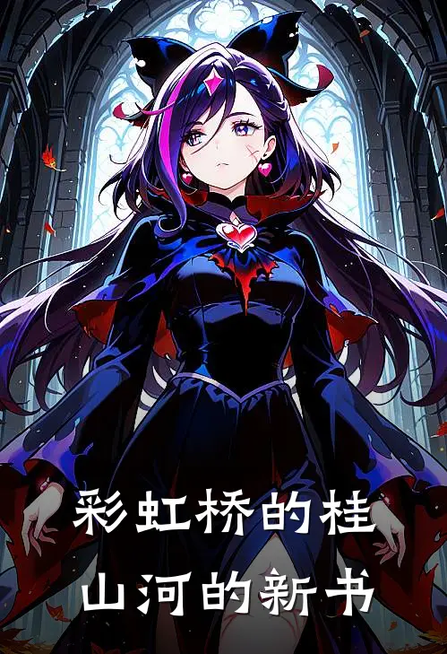 彩虹桥的桂山河的新书阿玉玉华免费小说全集_免费阅读无弹窗彩虹桥的桂山河的新书阿玉玉华